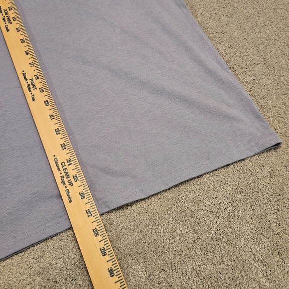 2-Pack Carhartt Women's XXL Heavyweight Loose Fit Pocket‎ T-Shirts NWT - Picture 15 of 16